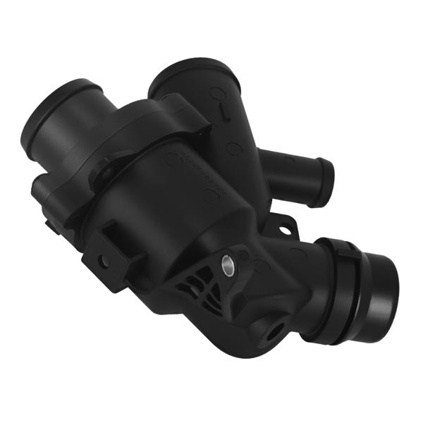 Water Pump fit for Land Rover LR4 Range Rover 5.0L V8 2010-2017 R033993 LR097165-2