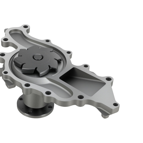 Engine Water Pump fit for Ford Aerostar Ranger Mazda B3000 3.0L V6 1995-2008 AW4095-3