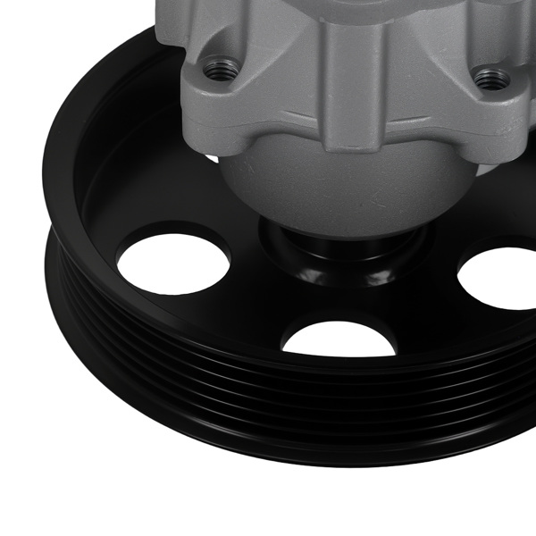 Power Steering Pump With Pulley fit for Audi A4 8E2 2.0 FSI/TFSI 2002-2009 PSP1096-5