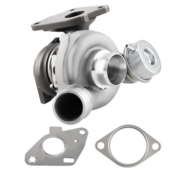 Turbo Turbocharger fit for Ford F150 Pickup 2.7L EcoBoost 2015 2016-2018 Right Side