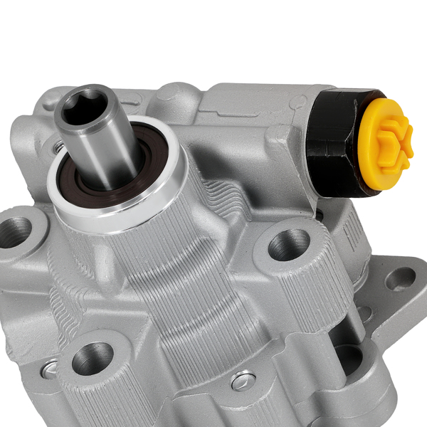 Power Steering Pump fit for Ram 2500 4500 5500 L6 6.7L 13-2018 20-1043-4