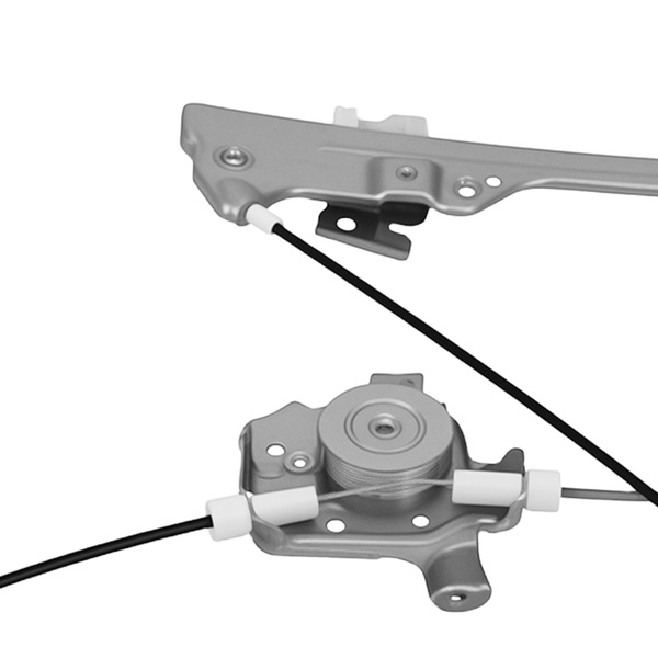 Front Left Window Lifter fit for Nissan Altima 02-06 740906 Power Windows New-2