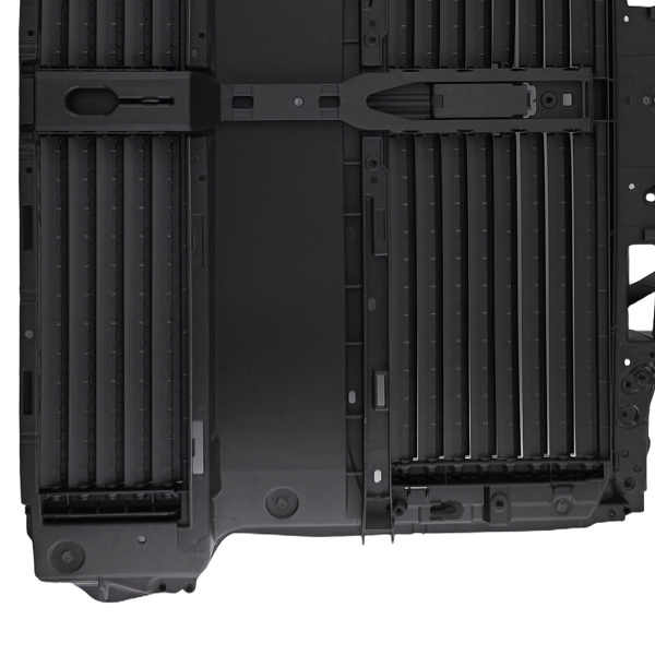 Active Grill Shutter fit for Ford Maverick L4 2.0L 2.5L DOHC 2022-2023 NZ6Z8B455A-3