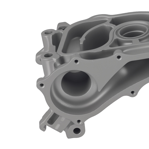 Water Pump Housing Bracket Fit Acura TSX 2.4L 2009-14 19410-R40-A00 19410R40A00-4
