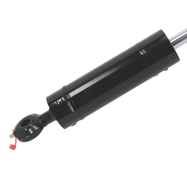 1PC Hydraulic Power Steering Cylinder fit for John Deere 420 430 Lawn AM39309 521mm-1