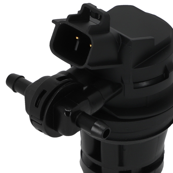 Windshield Wiper Washer Pump fit for Honda Odyssey Crosstour 2011-2016 76846-TP6-C01-4