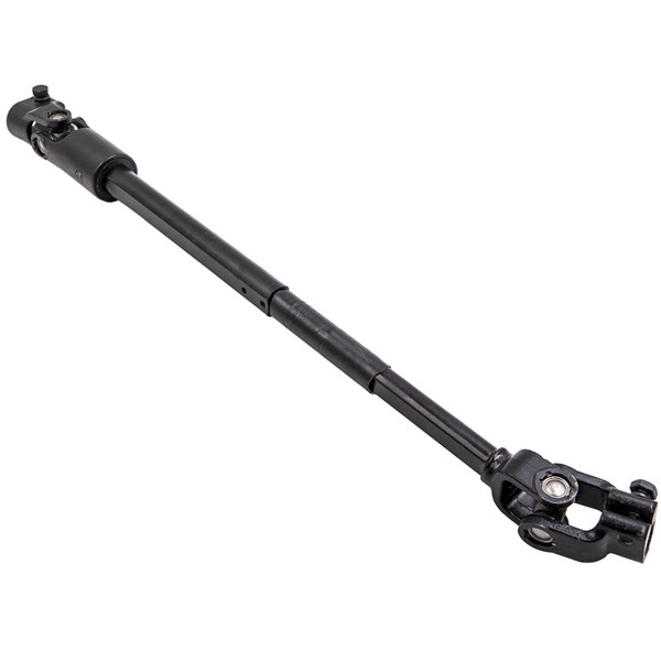 Lower Power Steering Shaft fit Jeep Cherokee 1984-1994 Jeep Comanche-1
