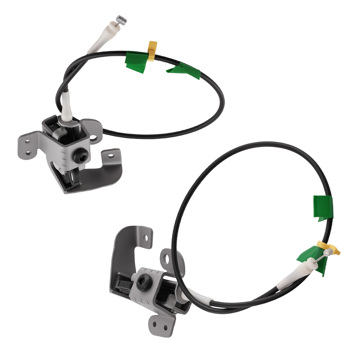 Left & Right Rear Upper Door Lock fit for Ford Ranger Extended 1998-2011