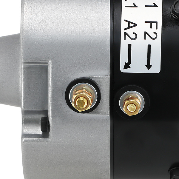 Electric Drive Motor fit for EZGO TXT 2000-2010 Golf Carts 73124-G08 3.0KW 36V-7