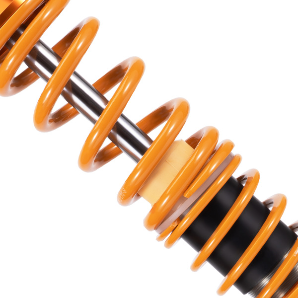 Maxpeedingrods Coilovers Shocks Springs Lowering Kit fit for VW Golf Jetta MK4 99-04-2