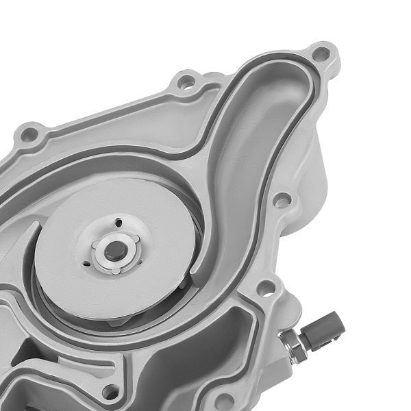 Water Pump Fit Dodge Charger Jeep Grand Cherokee Chrysler 300 5.7L 6.4L 11-18-1