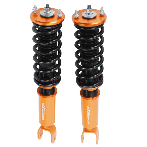 Coilovers Suspension Lowerings fit for Nissan Fairldy 300ZX Z32 90-96 Turbo Coupe 2D-2
