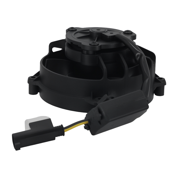 Electric Radiator Cooling Fan fit for Mini Cooper Base Hatchback 2002-2008 979-750-3