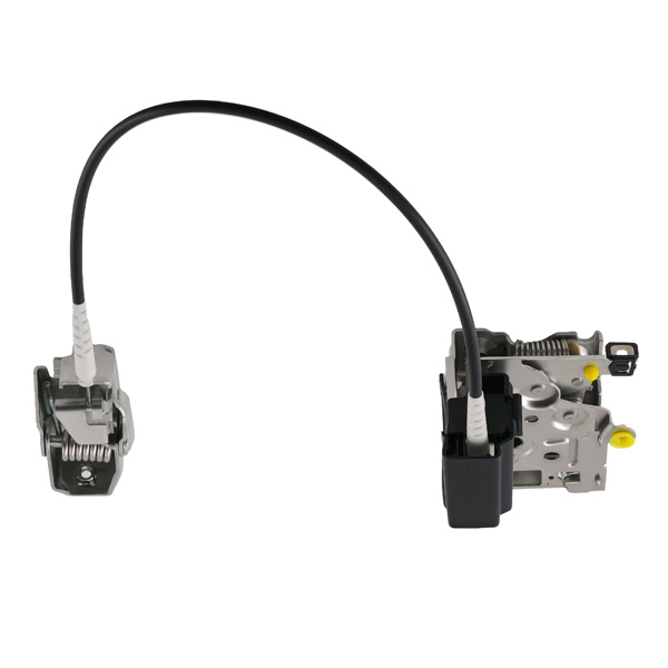 Door Lock Actuator Front Right fit for Ford F-150 1992-1996 F2TZ1521812A-4