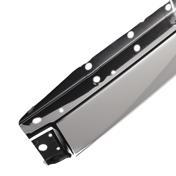 Bumper Bar fit for Silverado 2500 HD LT/LTZ/WT 2007-2010 15941837 Chrome-4