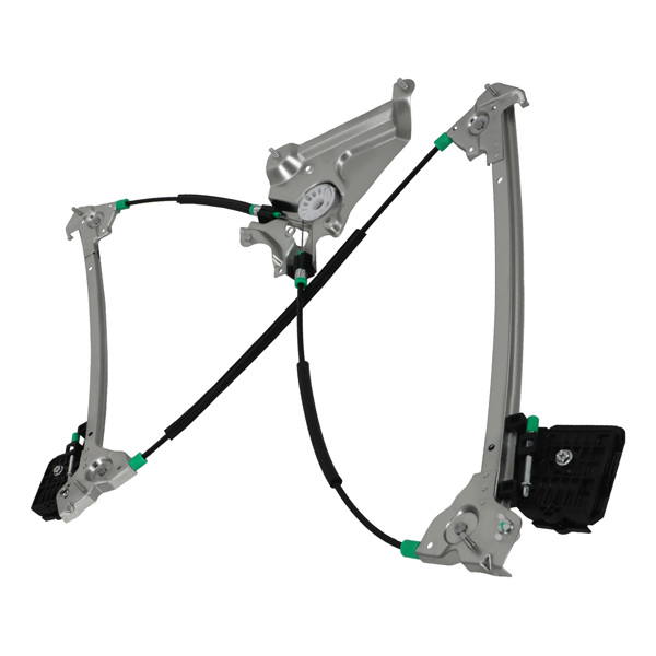 Electric Window Regulator Front Left fit for Ford Mustang 2010-2014 752258-1
