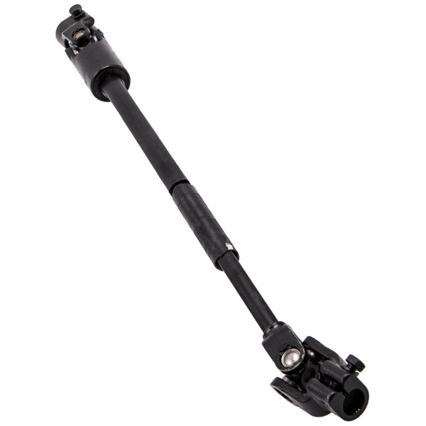 Lower Power Steering Shaft fit Jeep Cherokee 1984-1994 Jeep Comanche-3