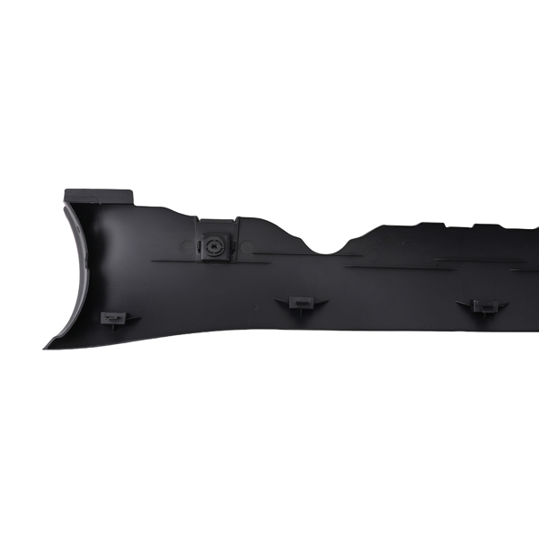 Lower Side Guard fit for Tesla Model 3 17-24 1089831-00-D Black Passenger Side Cover-3