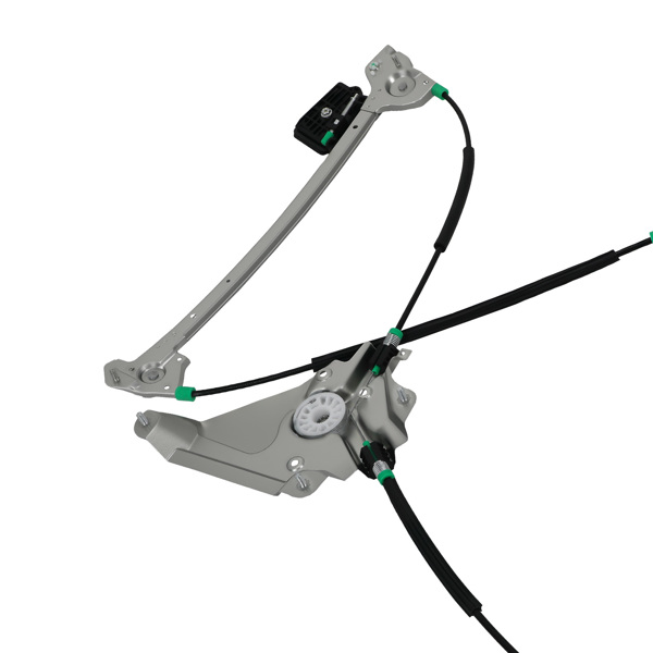 Electric Window Regulator Front Left fit for Ford Mustang 2010-2014 752258-5