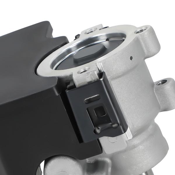 NEW Power Steering Pump W/Integral Reservoir fit for GM Type II TC Series 902102-R-2
