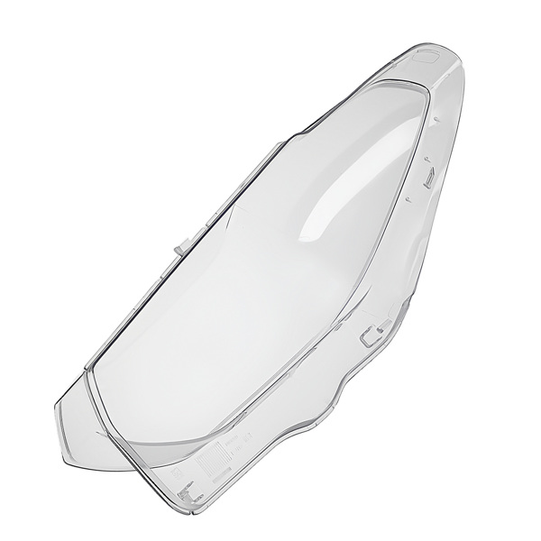 Headlamp Lens Cover fit for BMW X3 X4 G01 G02 G08  2018-2021 63117466131 63117466132-3