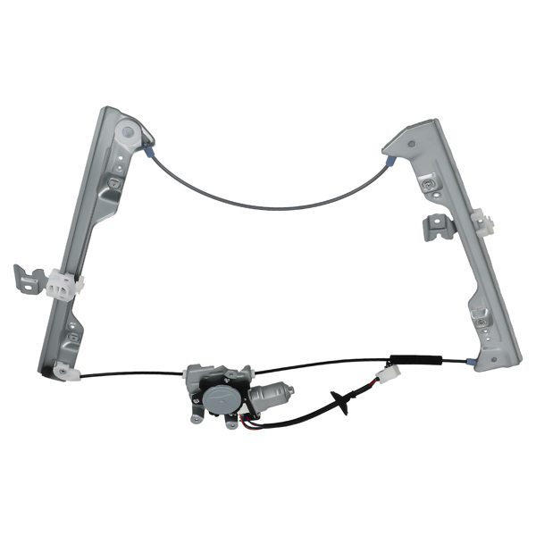 Window Regulator Assembly with Motor fit for Nissan Altima 2002-2006 Driver Side-3