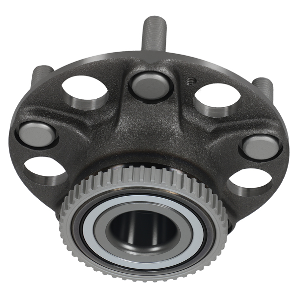 Rear Wheel Hub & Bearing Assembly fit for Acura TL Honda Accord 03-08 42200SDAA51-5