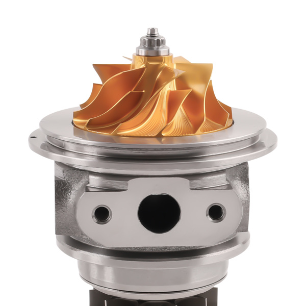 Upgraded Billet Turbo Cartridge CHRA fit for BMW 320i 328i 520i 528i X1 X3 Z4 N20B20-2