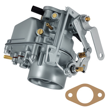 1 Barrel Carburetor fit for Land Rover Series 2a 3 2.25L Engine ERC2886, 361V