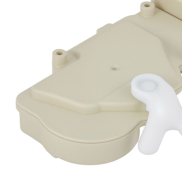 Door Lock Actuator Front Left fit for Colorado/Canyon 2004-2012 15112733-5