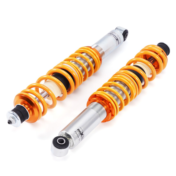Air to Shocks & Coil Spring Conversion Kit fit for Lincoln Navigator 4WD 1998-2002-3