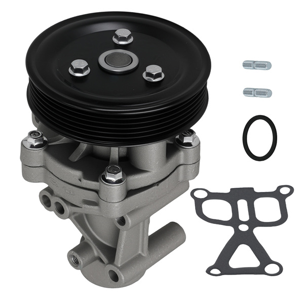 Cooling System Water Pump fit for Hyundai Santa Fe Sport 2.4L 2013-2016 25100-2G510-6
