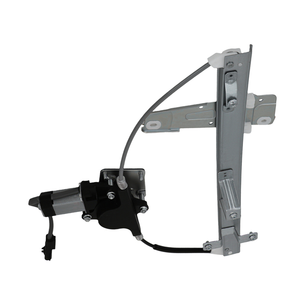 Power Window Regulator Assembly Front Left fit for Jeep Grand Cherokee 99-00 New-6
