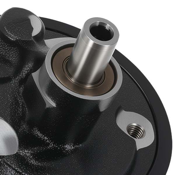 Power Steering Pump fit for Chevrolet C20 K20 1980-1986 207920F-1