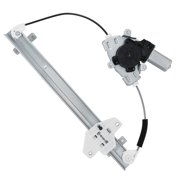 LH Rear Power Window Regulator fit for Hyundai Accent Sedan 2011-17 751-932-6