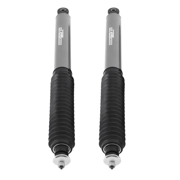 0.5-2.5" Front Lift Shock Absorber fit for Jeep Wrangler JK 2/4 Door 4WD 07-18-3