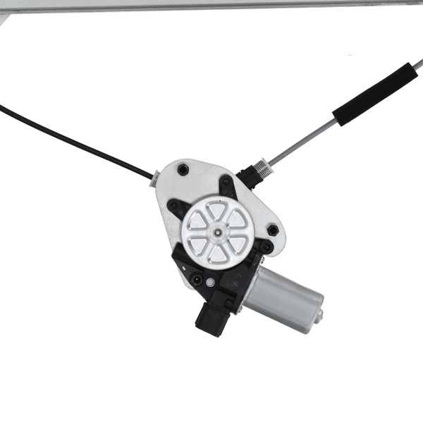 Front Left Window Regulator Assembly fit for Subaru Forester 09-13 61041SC011 2-Pin-4