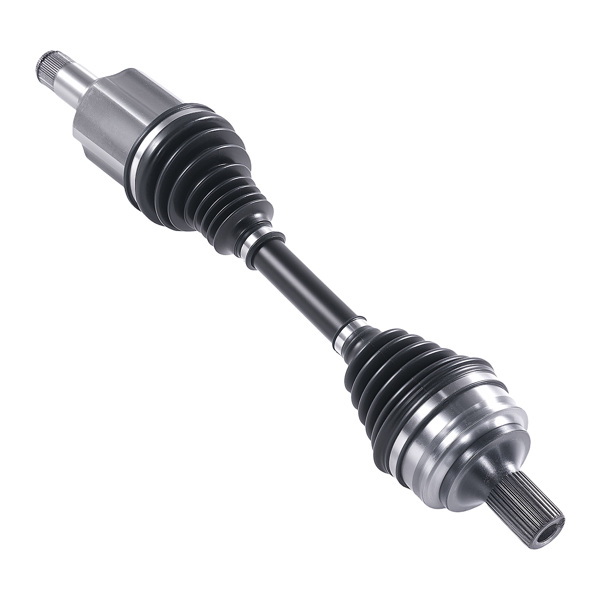 Front Right CV Axle Shaft fit for Mercedes-Benz C300 2008-14 C350 4Matic 2012-15-4