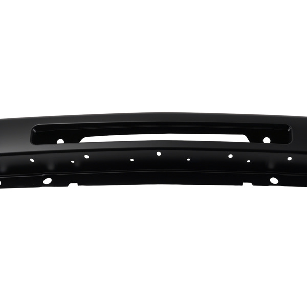 Front Bumper Face Bar fit for Silverado 1500 Hybrid LS LT LTZ 2009-2013 Black-4