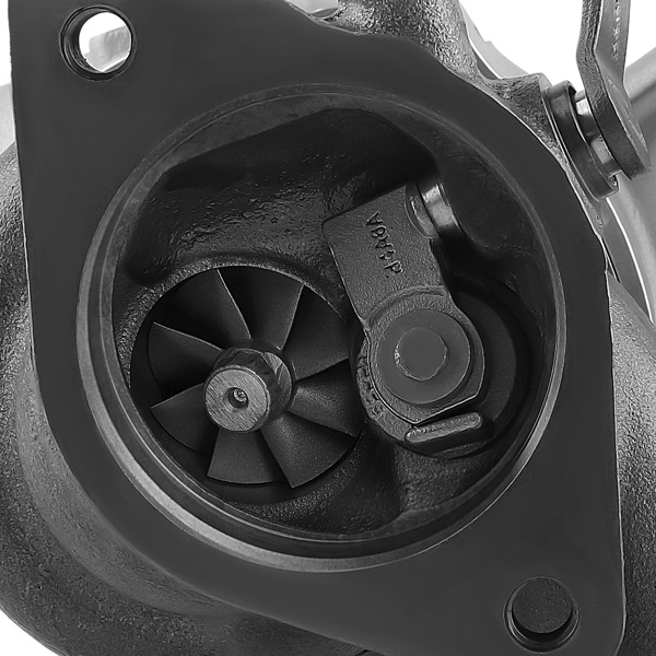 Turbo fit for Ford F150 2.7L Pickup 2015-2018 Upgrade Billet Right Side Turbocharger-1