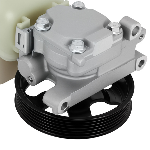 Power Steering Pump w/Pulley & Reservoir fit for Mazda 6 2.3L/3.0L 2007 GP9A-32-650A-1
