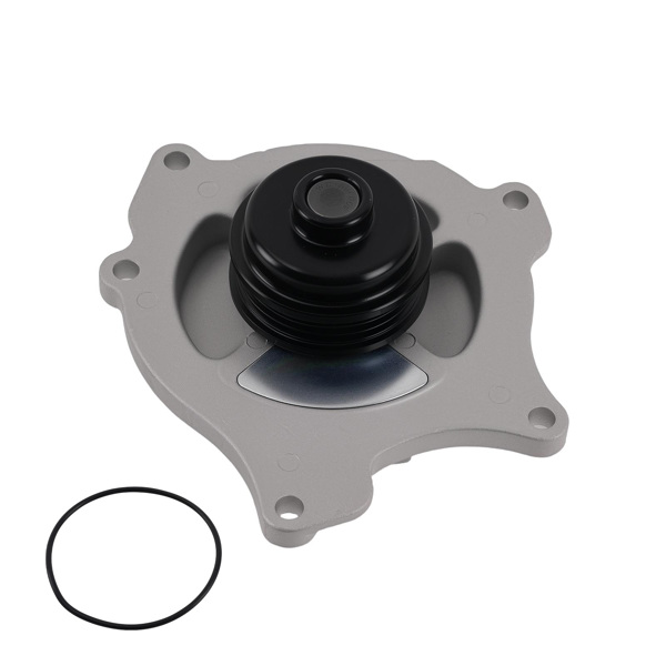 Cooling Pump Assembly fit for Cadillac DTS 4.6L 2006-11 42583 130-9760 AW6076-6
