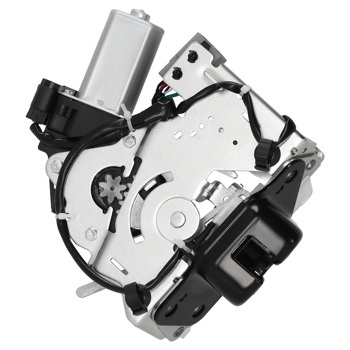 Power Liftgate Lock Actuator fit for 2014-2018 Jeep Cherokee 4589656AE 68231652AA