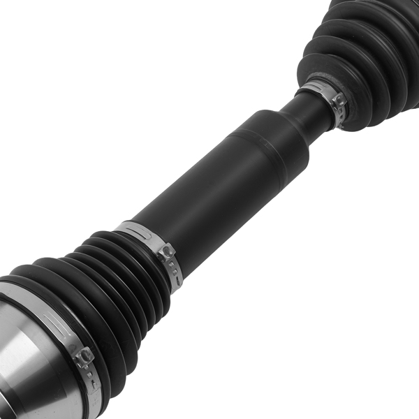 Pair fit for Chevy Silverado 1500 GMC Cadillac CV Axle Front Side Extended Travel-5