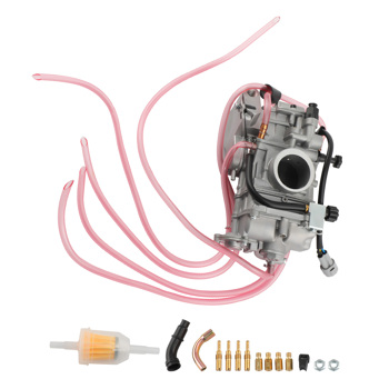 Carburetor Fit fit for Honda CRF250R 2004-2005 CRF250X 2001-2013 FCR38 FCR 38mm