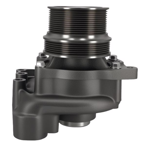 Water Pump Engine fit for Cummins ISX 3683651 3683652 3683653 3684384 3684449-4