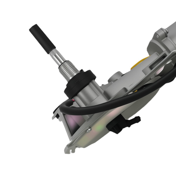 Rear Windshield Wiper Motor fit for Jeep Wrangler JK 07-18 85460 new 68002489AA USA-5