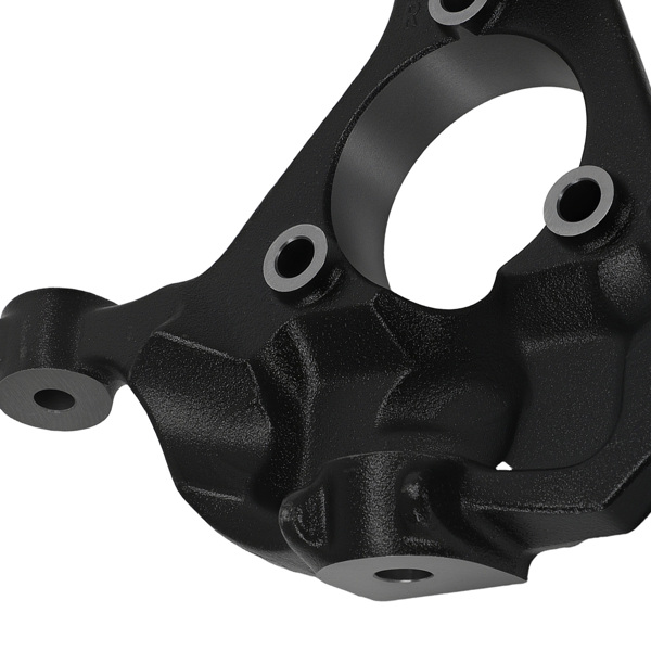 Front Right Steering Knuckle Cast Iron fit for Chevrolet Suburban GMC Sierra 07-2014-2