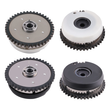 Camshaft Adjuster VVT Sprockets fit for BMW X6 E71 E72 4.4L V8 X5 X6 11367567498