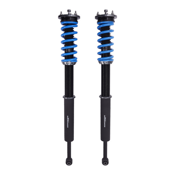 Coilovers Suspension 24 Level Damper Kit fit for Mercedes S500 S600 2000-2006 W220-5